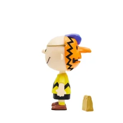 Peanuts Reaction Figure Wave 4 - Masked Charlie Brown