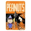 Peanuts Reaction Figure Wave 4 - Witch Violet