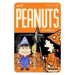 Peanuts Reaction Figure Wave 4 - Witch Violet