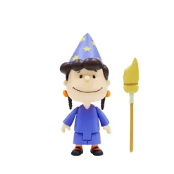Peanuts Reaction Figure Wave 4 - Witch Violet