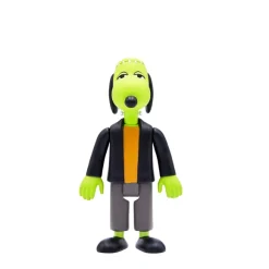 Peanuts Reaction Figure Wave 5 - Franken-Snoopy
