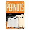 Peanuts Reaction Figure Wave 4 - Linus & Lucy Ghost