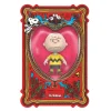 Peanuts Reaction Figures - I Hate Valentine'S Day Charlie Brown