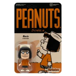 Peanuts Reaction Wave 3 - Camp Marcie