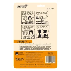 Peanuts Reaction Wave 3 - Camp Marcie