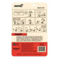 Peanuts Reaction Wave 2 - Charlie Brown Manager