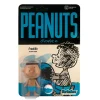 Peanuts Reaction Wave 2 - Franklin