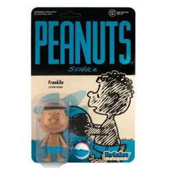 Peanuts Reaction Wave 2 - Franklin