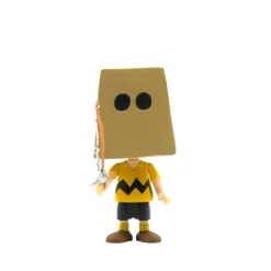 Peanuts Reaction Wave 3 - Mr. Sack