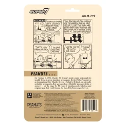Peanuts Reaction Wave 3 - Mr. Sack