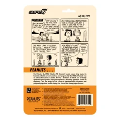 Peanuts Reaction Wave 2 - Marcie
