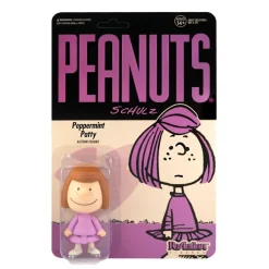 Peanuts Reaction Wave 2 - Peppermint Patty