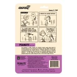 Peanuts Reaction Wave 2 - Peppermint Patty