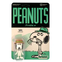 Peanuts Reaction Wave 2 - Spike