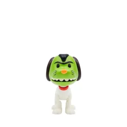 Peanuts Reaction Wave 4 - Set Of 4