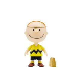 Peanuts Reaction Wave 4 - Set Of 4