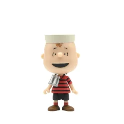 Peanuts Reaction Wave 3- Camp Linus