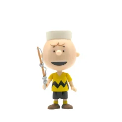 Peanuts Reaction Wave 3- Camp Charlie Brown