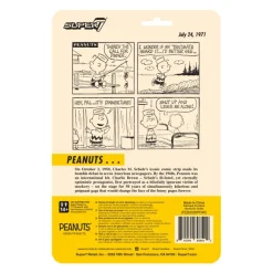 Peanuts Reaction Wave 3- Camp Charlie Brown