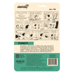 Peanuts Reaction Wave 3- Camp Peppermint Patty
