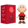 Peanuts Supersize - Charlie Brown (Red Shirt)