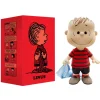 Peanuts Supersize - Linus With Blanket