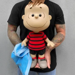Peanuts Supersize - Linus With Blanket