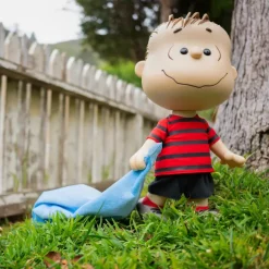 Peanuts Supersize - Linus With Blanket
