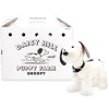 Peanuts Supersize - Snoopy (Charcoal)