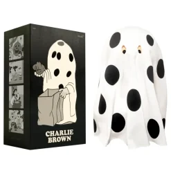 Peanuts Supersize- Charlie Brown (Ghost Sheet)