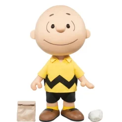 Peanuts Supersize- Charlie Brown (Ghost Sheet)