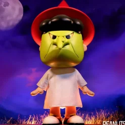 Peanuts Supersize Vinyl - Lucy In Witch Mask
