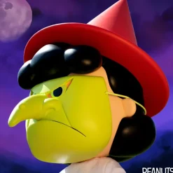 Peanuts Supersize Vinyl - Lucy In Witch Mask