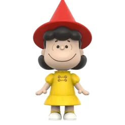 Peanuts Supersize Vinyl - Lucy In Witch Mask