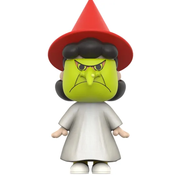 Peanuts Supersize Vinyl - Lucy In Witch Mask