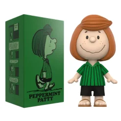 Peanuts Supersize Vinyl - Peppermint Patty