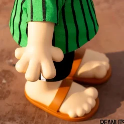 Peanuts Supersize Vinyl - Peppermint Patty