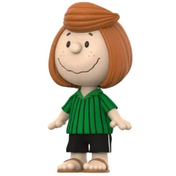 Peanuts Supersize Vinyl - Peppermint Patty
