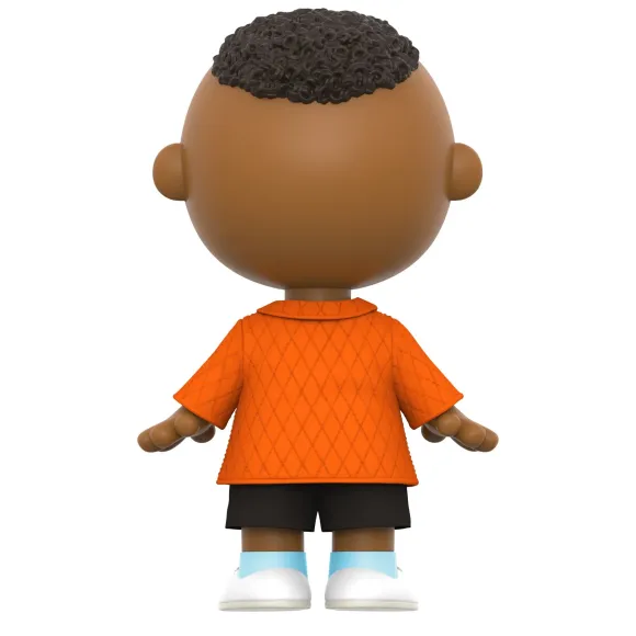 Peanuts Supersize Vinyl Figure - Franklin Jacket