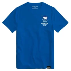 Peanuts T-Shirts - Space Snoopy