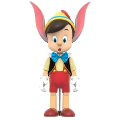 Pinocchio Supersize Vinyl - Pinocchio (Donkey)