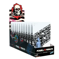 Powell Reaction Figure Wave 1A - Pdq