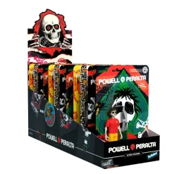 Powell-Peralta Reaction Figure Wave 3 - Pdq
