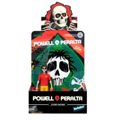 Powell-Peralta Reaction Figure Wave 3 - Pdq
