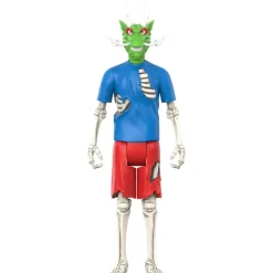 Powell-Peralta Reaction Figure Wave 3 - Pdq