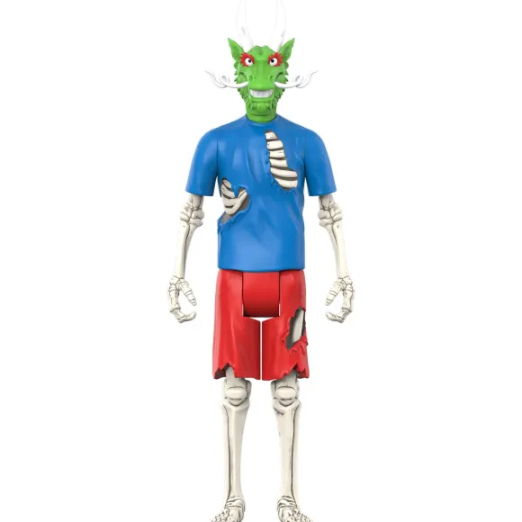 Powell-Peralta Reaction Figure Wave 3 - Pdq