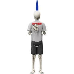 Powell-Peralta Reaction Figures Wave 04 - Ray Bones