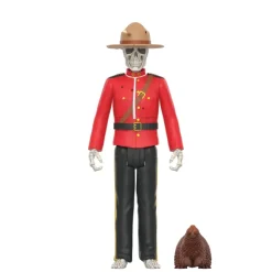 Powell-Peralta Reaction Figures Wave 04 - Pdq