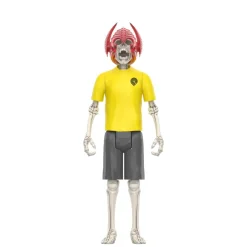 Powell-Peralta Reaction Figures Wave 04 - Pdq