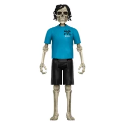 Powell-Peralta Reaction Figure - Steve Caballero (Thrasher)